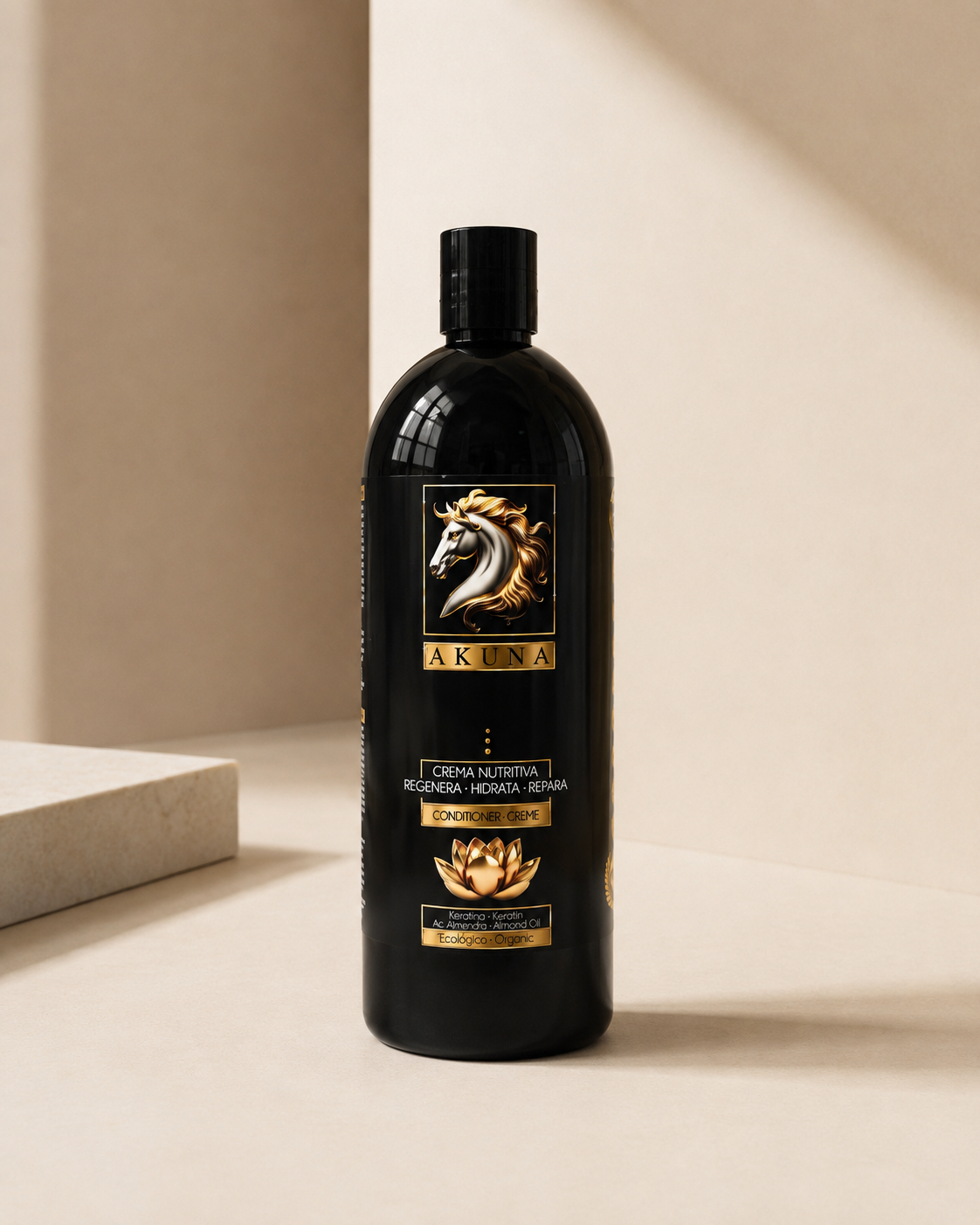 Crema Suavizante y Nutritiva 1L | 5L