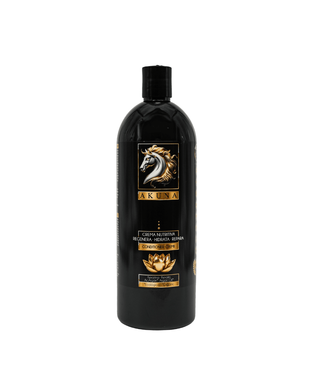 Crema Suavizante y Nutritiva 1L | 5L