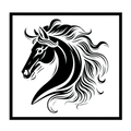 Akuna Horse