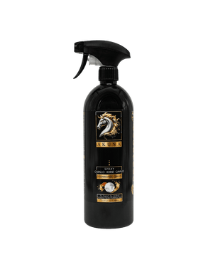Spray Desenredante y Brillo 1L | 5L