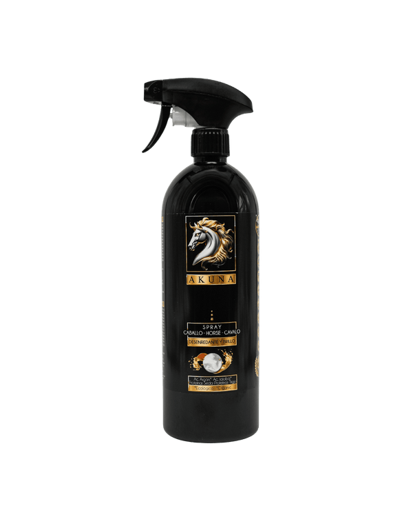 Spray Desenredante y Brillo 1L | 5L