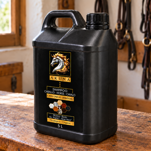 Champú Capas Únicas – Appaloosa, Pinto, Pio 250 ml | 1L | 5L