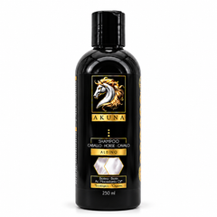 Albino Shampoo – Albino and Light-Skinned Horses 1L | 5L