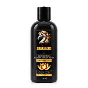 Softening and Nourishing Cream 1L | 5L