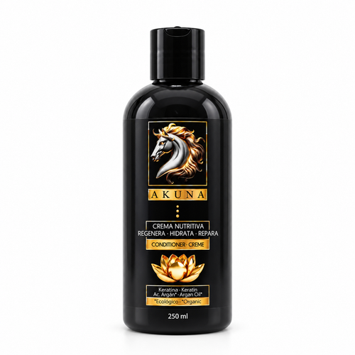 Softening and Nourishing Cream 1L | 5L