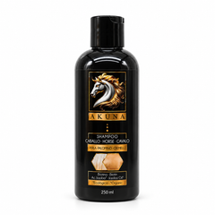Champú Perla – Caballos Palomino y Cremello 250 ml | 1L | 5L