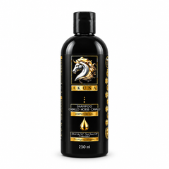 Champú Dermatológico – Caballos con piel sensible 250 ml | 1L | 5L