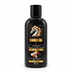 Champú Capas Únicas – Appaloosa, Pinto, Pio 250 ml | 1L | 5L