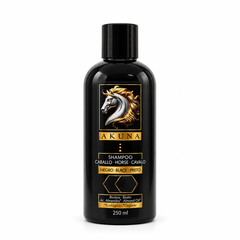 Black Shampoo - Black or Dark Horses 1L | 5L