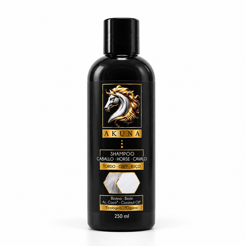 Champú Tordo – Elimina manchas amarillas y blanquea 250 ml 1L | 5L