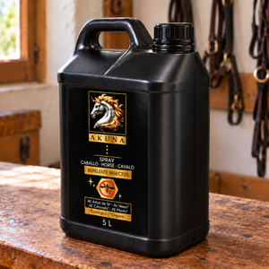 Spray Repelente de insectos para caballos 250 ml | 1L | 5L
