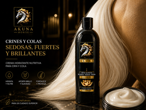 Crema Suavizante y Nutritiva 1L | 5L