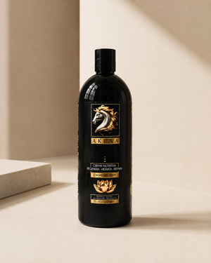 Crema Suavizante y Nutritiva 1L | 5L