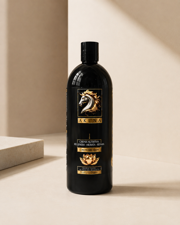 Crema Suavizante y Nutritiva 1L | 5L