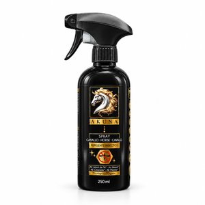 Spray Repelente de insectos para caballos 250 ml | 1L | 5L