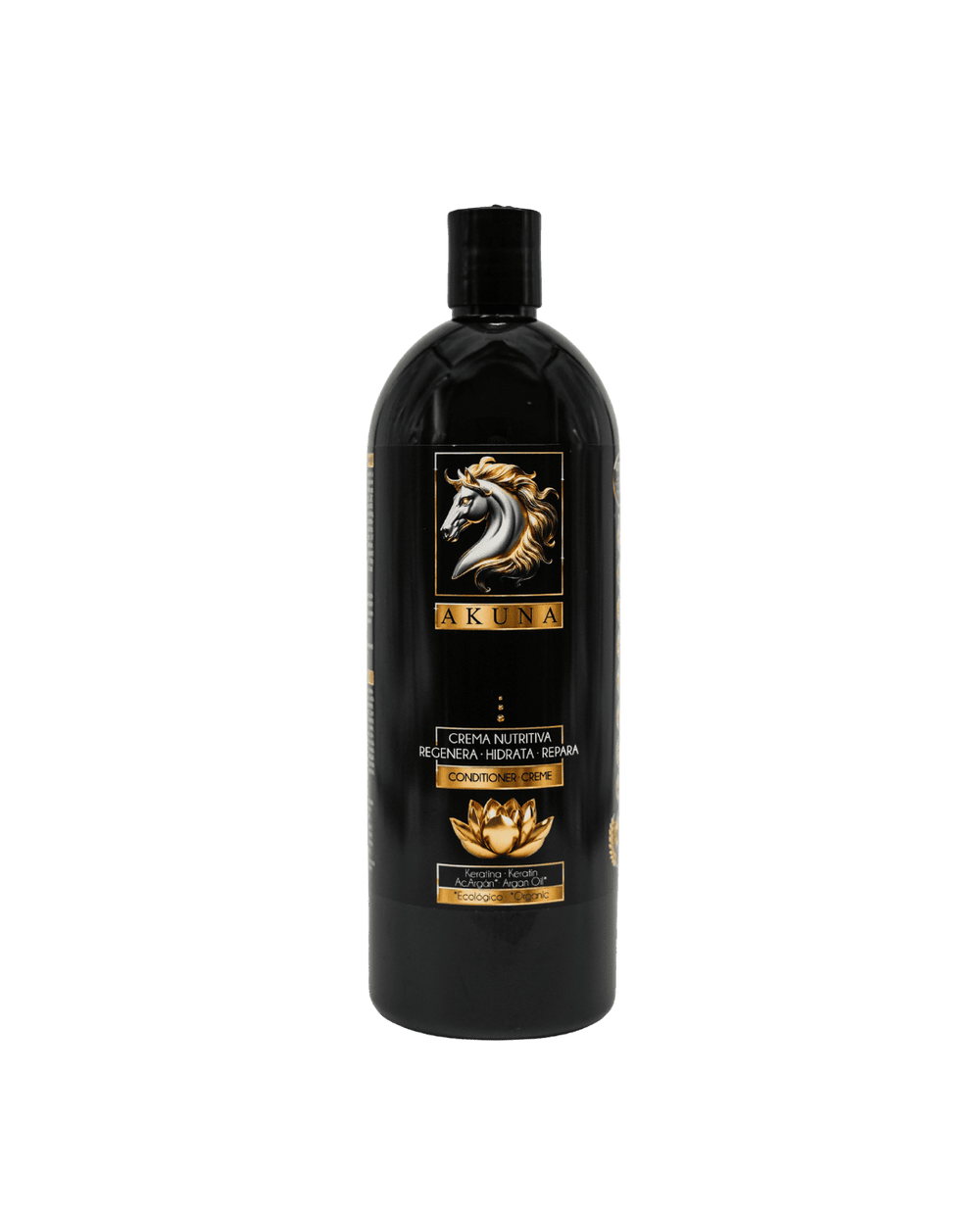 Crema Suavizante y Nutritiva 1L | 5L