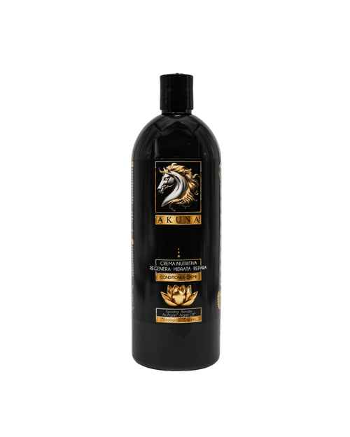 Crema Suavizante y Nutritiva 1L | 5L