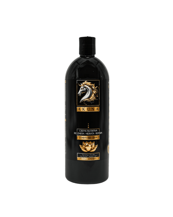 Crema Suavizante y Nutritiva 1L | 5L