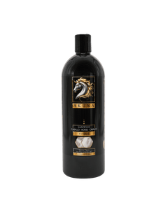 Champú Albino – Caballos Albinos y de piel clara 1L | 5L