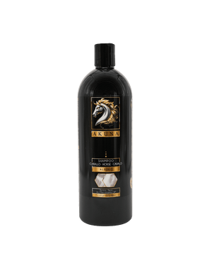 Champú Albino – Caballos Albinos y de piel clara 1L | 5L