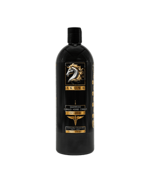 Champú Antiséptico – Especial para heridas, irritaciones o picores 1L | 5L