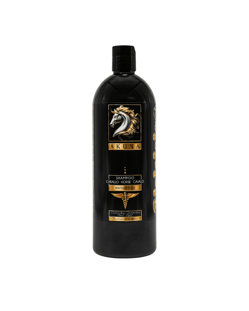 Champú Antiséptico – Especial para heridas, irritaciones o picores 1L | 5L