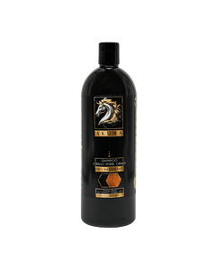 Champú Bayo – Caballos Dorados y Buckskin 1L | 5L