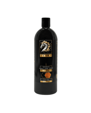 Champú Bayo – Caballos Dorados y Buckskin 1L | 5L