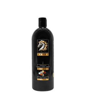 Champú Capas Únicas – Appaloosa, Pinto, Pio 1L | 5L