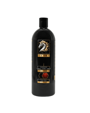 Champú Castaño – Caballos Castaños claros o encendidos 1L | 5L