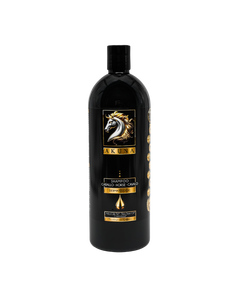 Champú Dermatológico – Caballos con piel sensible 1L | 5L
