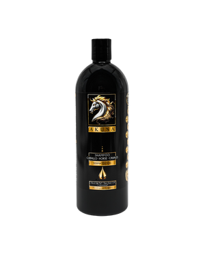 Champú Dermatológico – Caballos con piel sensible 1L | 5L