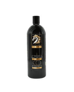Champú Negro – Caballos Negros o Oscuros 1L | 5L
