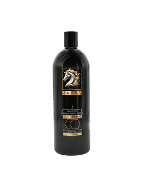 Champú Negro – Caballos Negros o Oscuros 1L | 5L