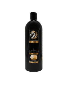 Champú Perla – Caballos Palomino y Cremello 1L | 5L