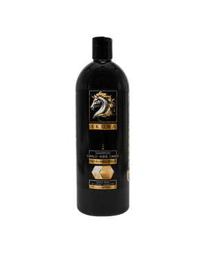 Champú Perla – Caballos Palomino y Cremello 1L | 5L