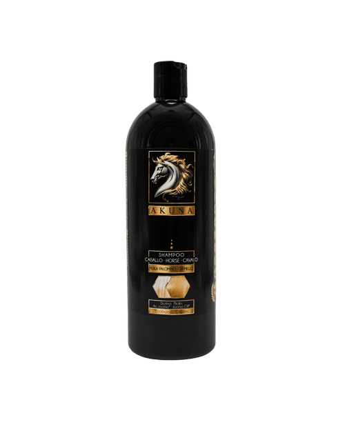 Champú Perla – Caballos Palomino y Cremello 1L | 5L