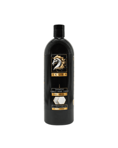 Champú Tordo – Elimina manchas amarillas y blanquea 1L | 5L