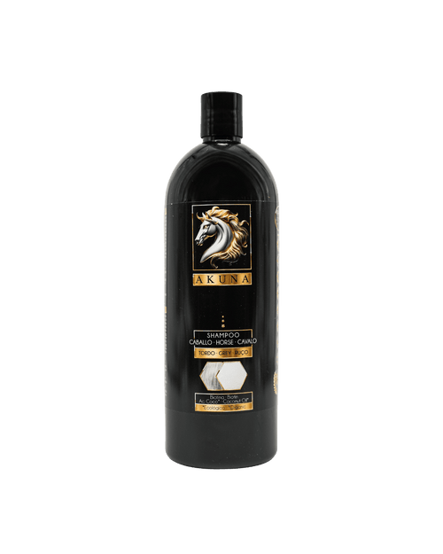 Champú Tordo – Elimina manchas amarillas y blanquea 1L | 5L