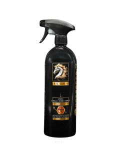 Spray Repelente de insectos para caballos