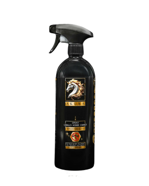 Spray Repelente de insectos para caballos
